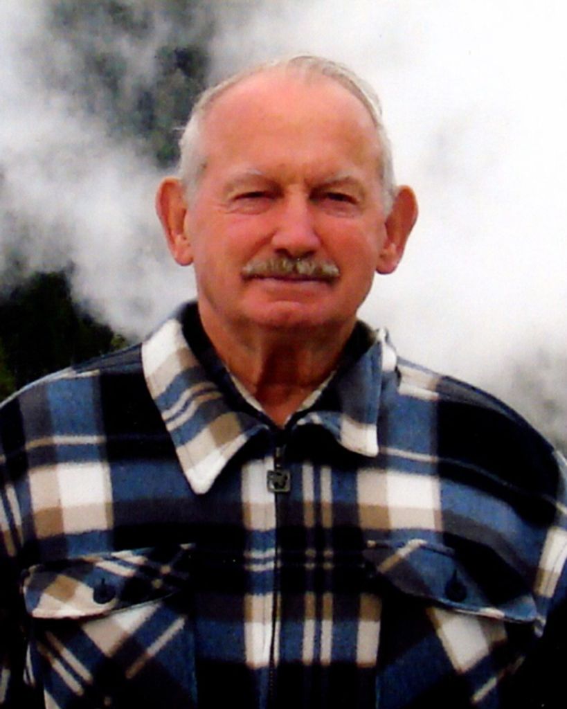 Glenn Walter Yaple