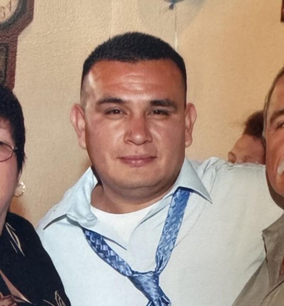 Jesus Guadalupe Gamino Profile Photo