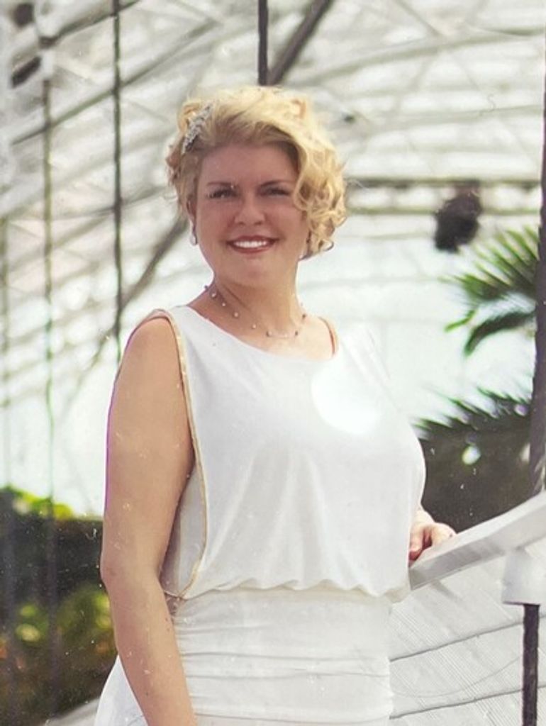 Alyssa Ann Geddes Gilliam Profile Photo
