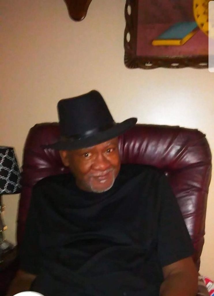 Calvin Alexander Mcdonald