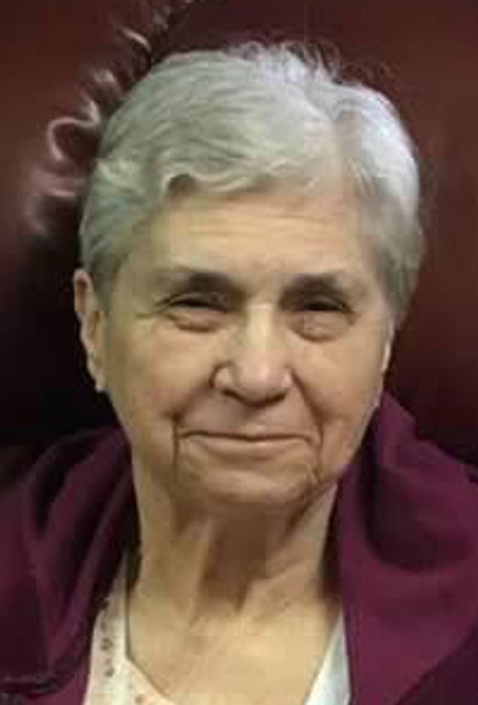 Willa Rose (Lauterbach)  Dennis