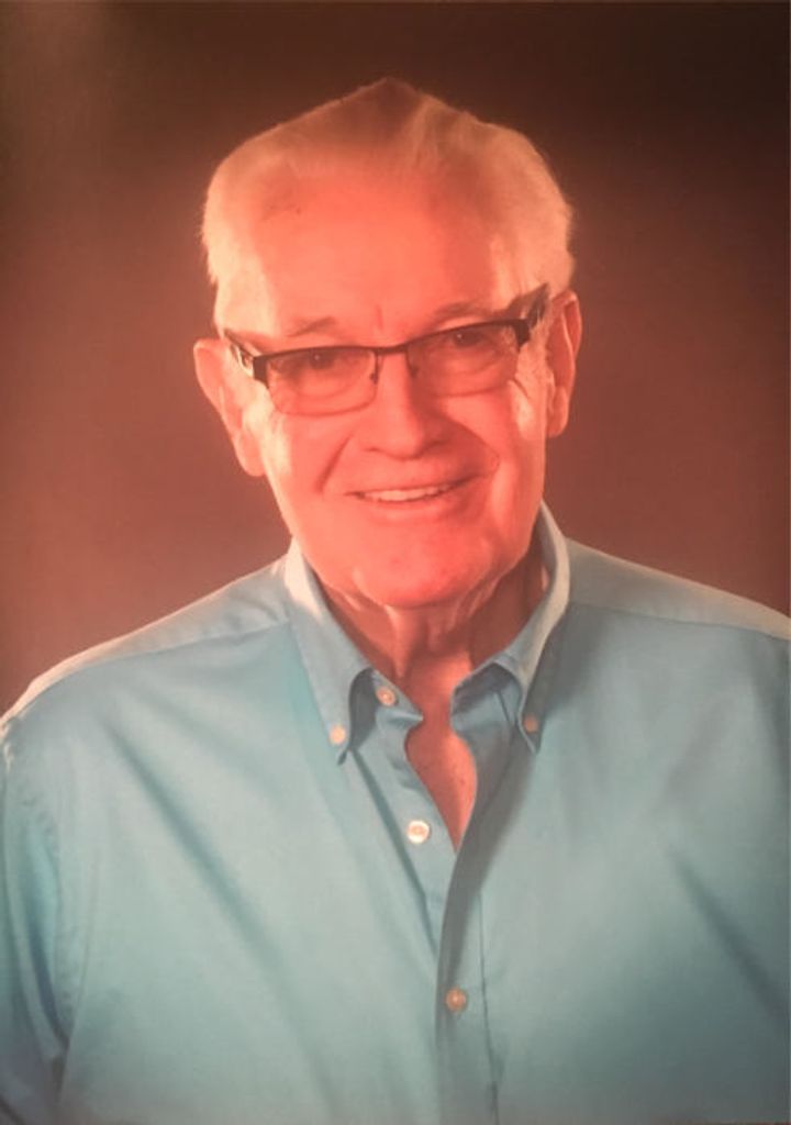 David J. Reidy