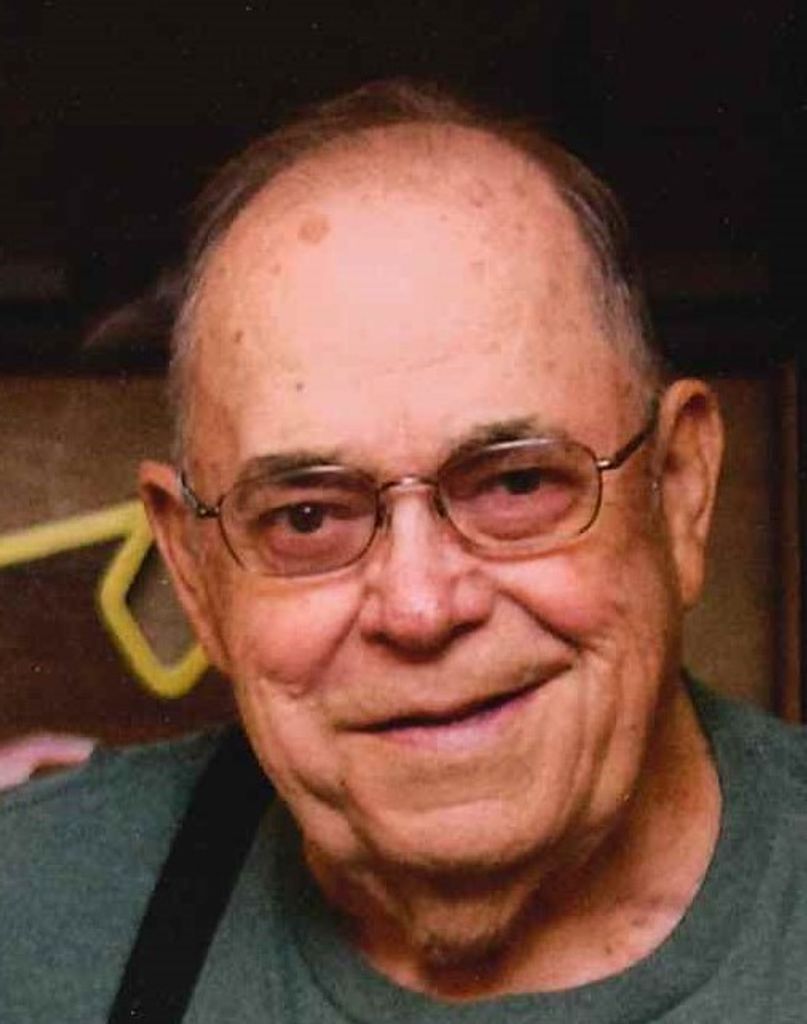 Robert D. Johnson