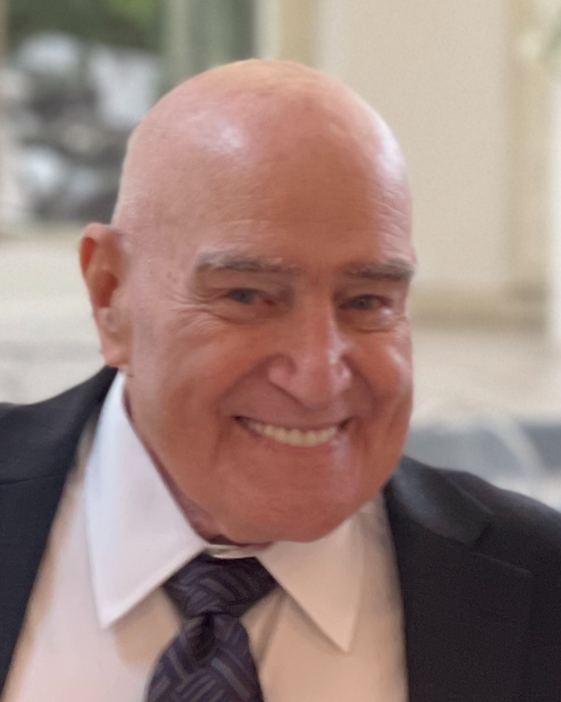 John Anthony Lorenzo