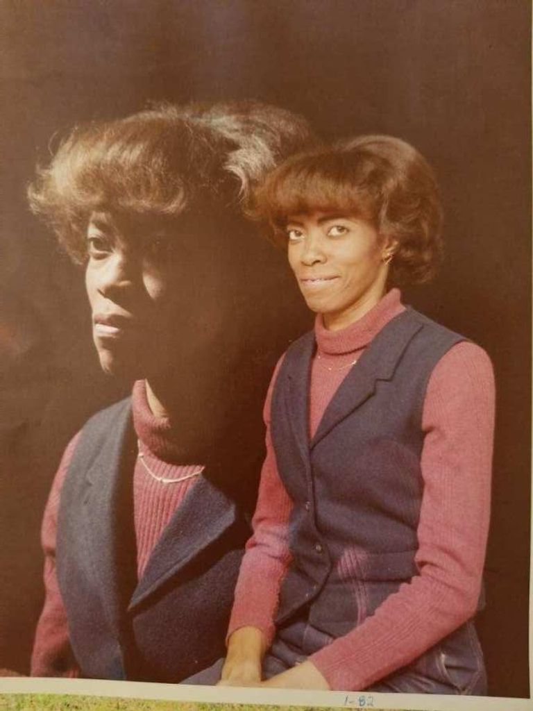 Naomi Julianna Downing Profile Photo