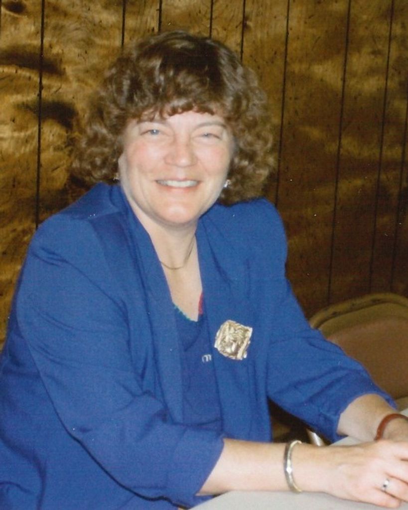 Kathleen Diane Siminow