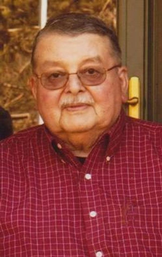 John A. Bauman