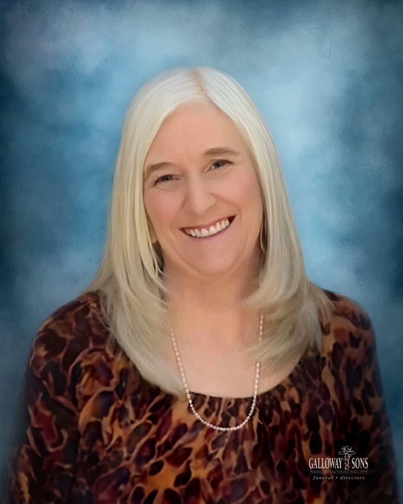 Betty Roxanne Johnson