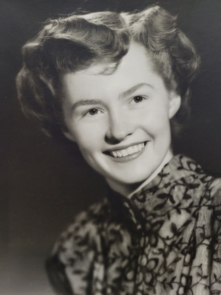 Donice Lorraine Lilley