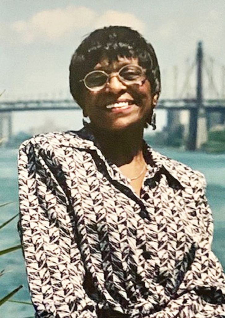 Clemarice Lawrence Profile Photo