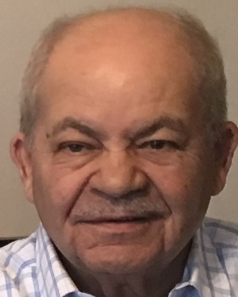 Eladio Ortiz Profile Photo