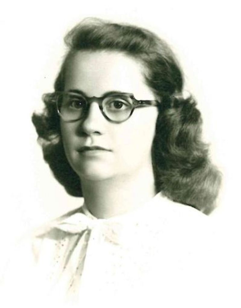 Mary Zeasman Profile Photo