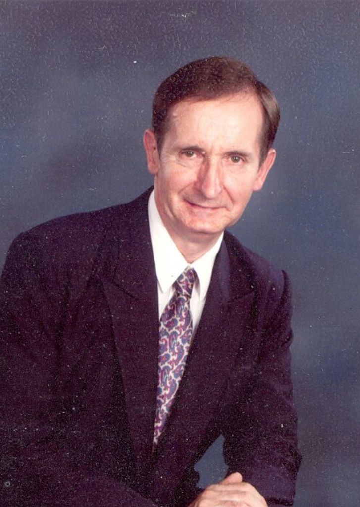 Alvin William Reinke