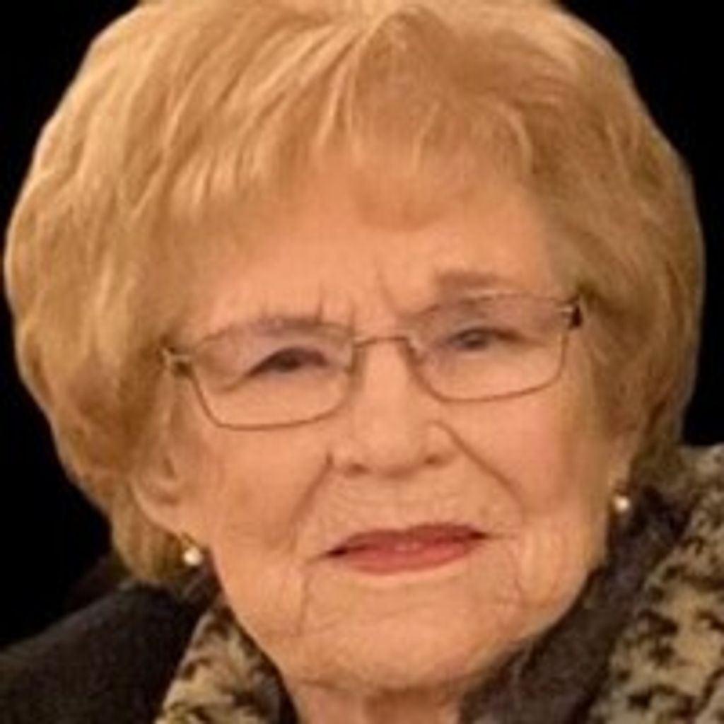 Barbara June Cloy