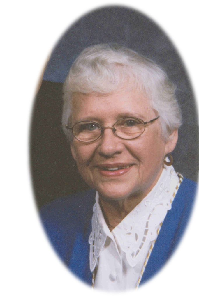 Maxine Janice Chambers