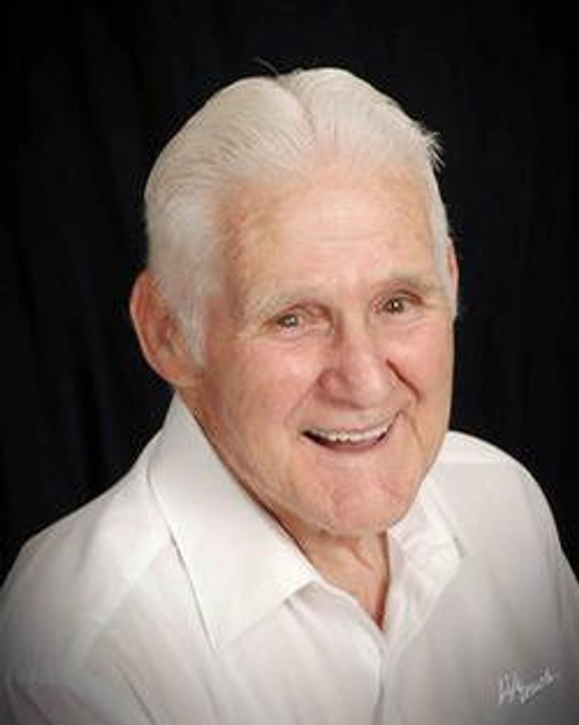 Thomas Woodrow Ernde