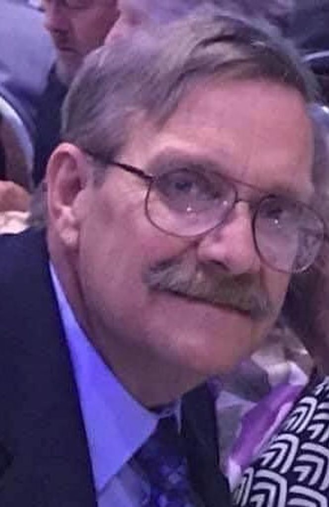 Henry Jerome Lubinski Profile Photo