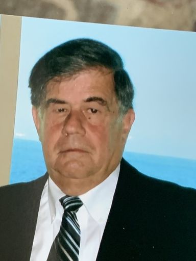 Gerard "Jerry" Sunderland Profile Photo