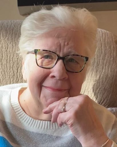 Carol E. Kane's obituary image