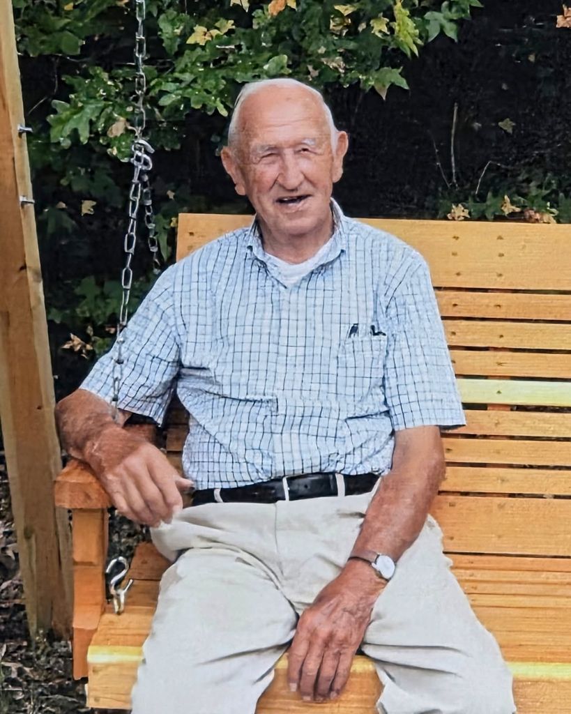 J.W. "B.I." Colden Reese