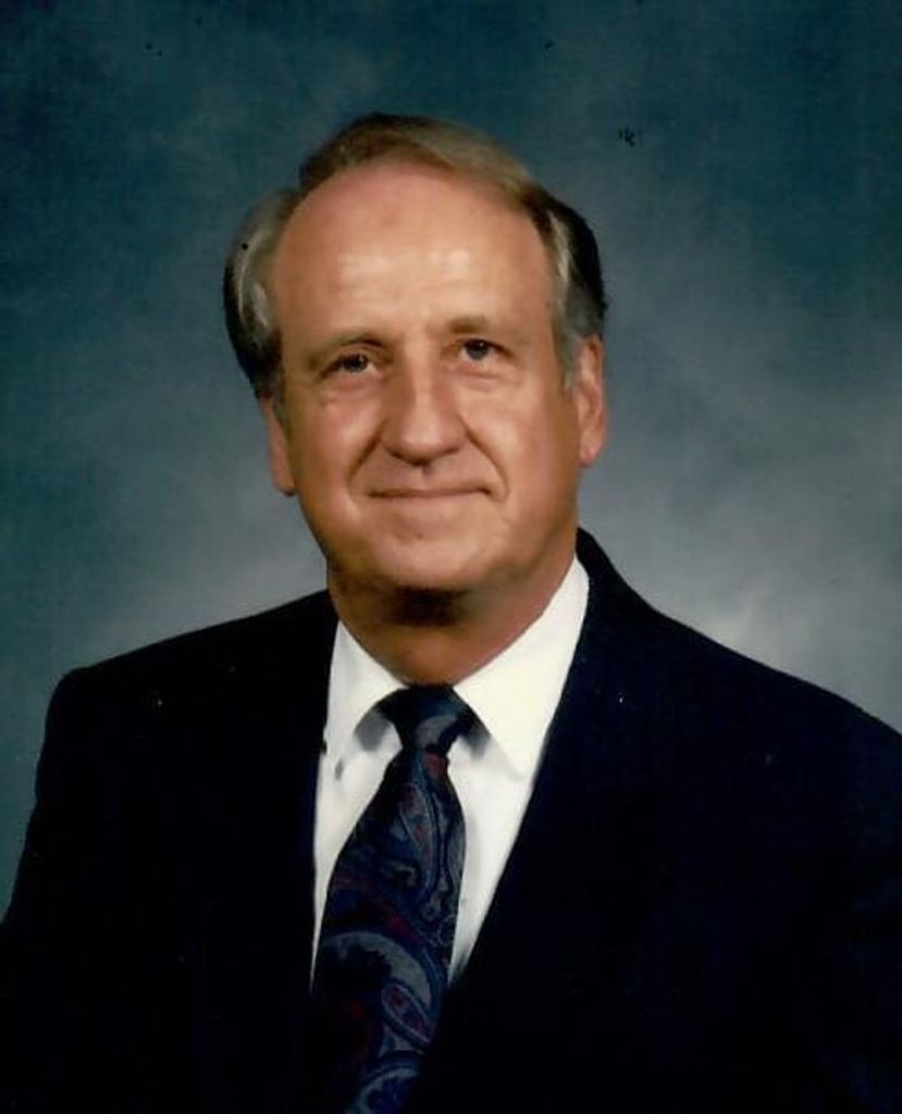 William "Ron" Ronald Jeffries Profile Photo