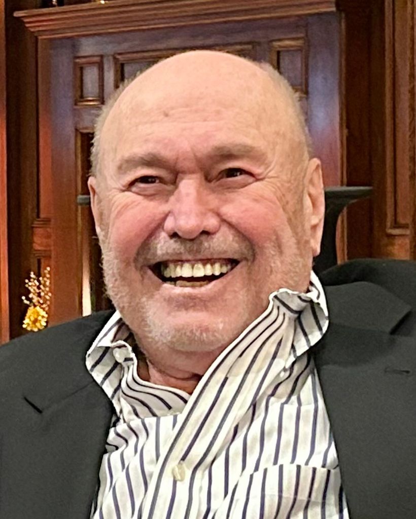David Reuben Lehr