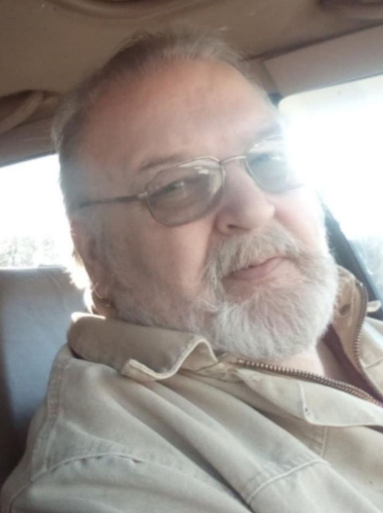 Steven Spinks Profile Photo