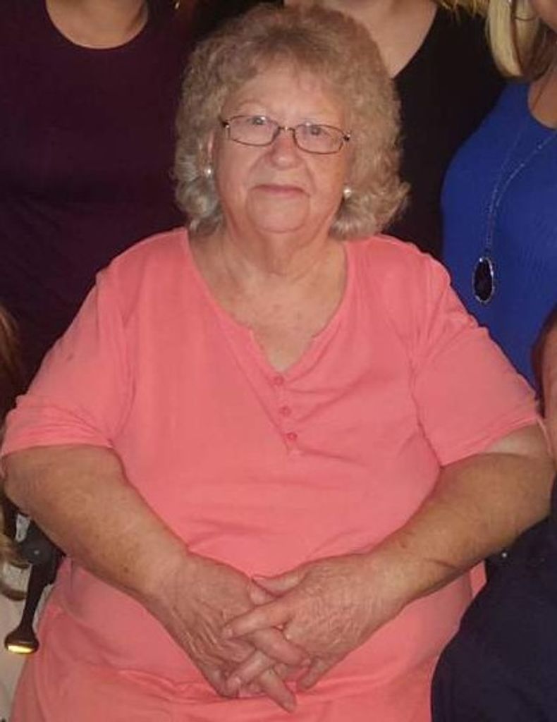 Margaret Welch Reep