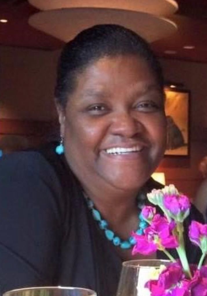 Lynne Denise Mcgowan