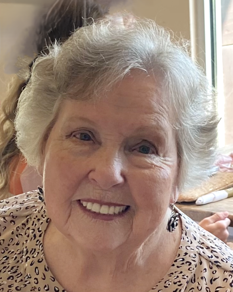 Audrey Gail Myers Profile Photo