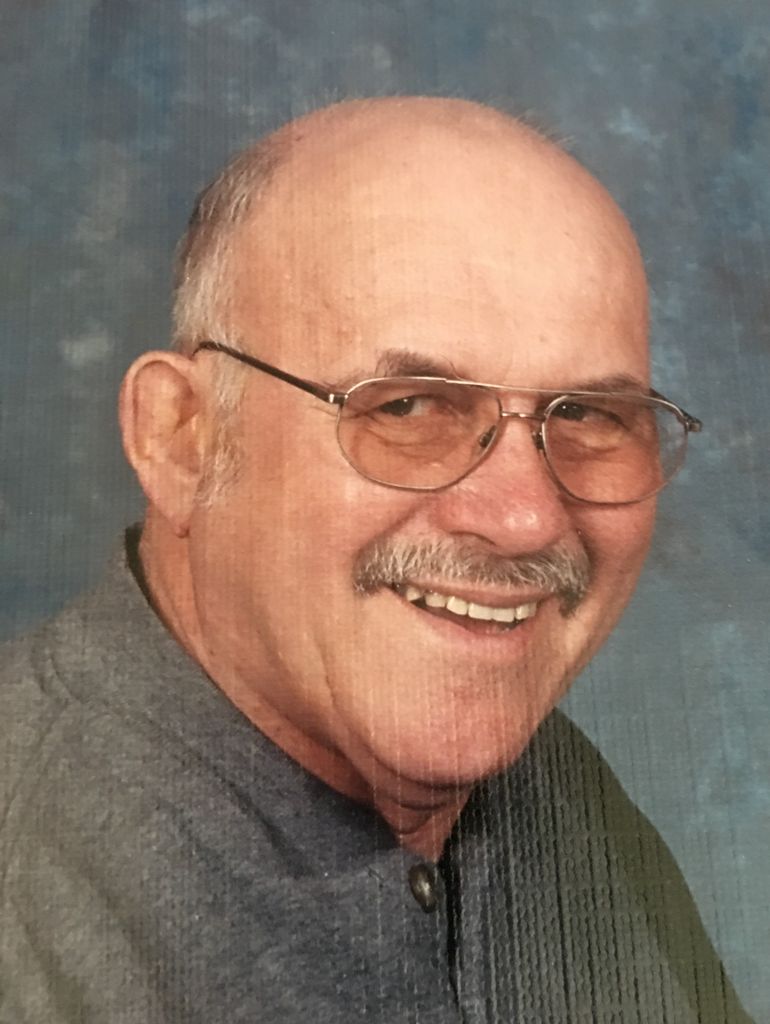 Gerald Bushweiler