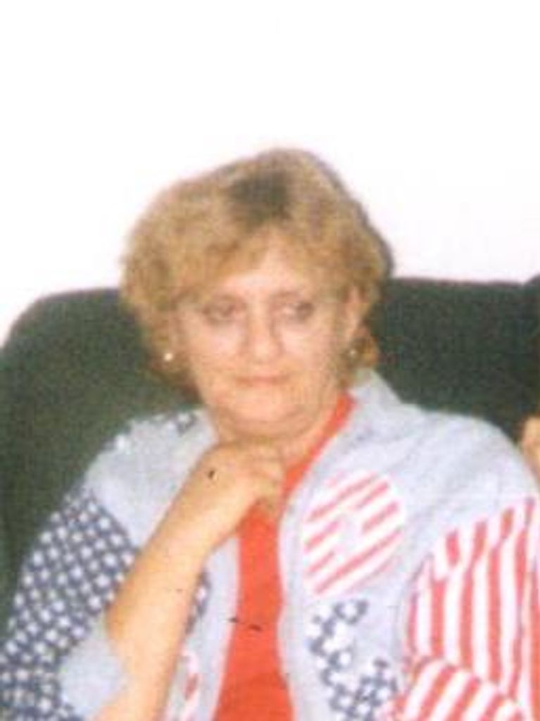 Thelma Suellen Black