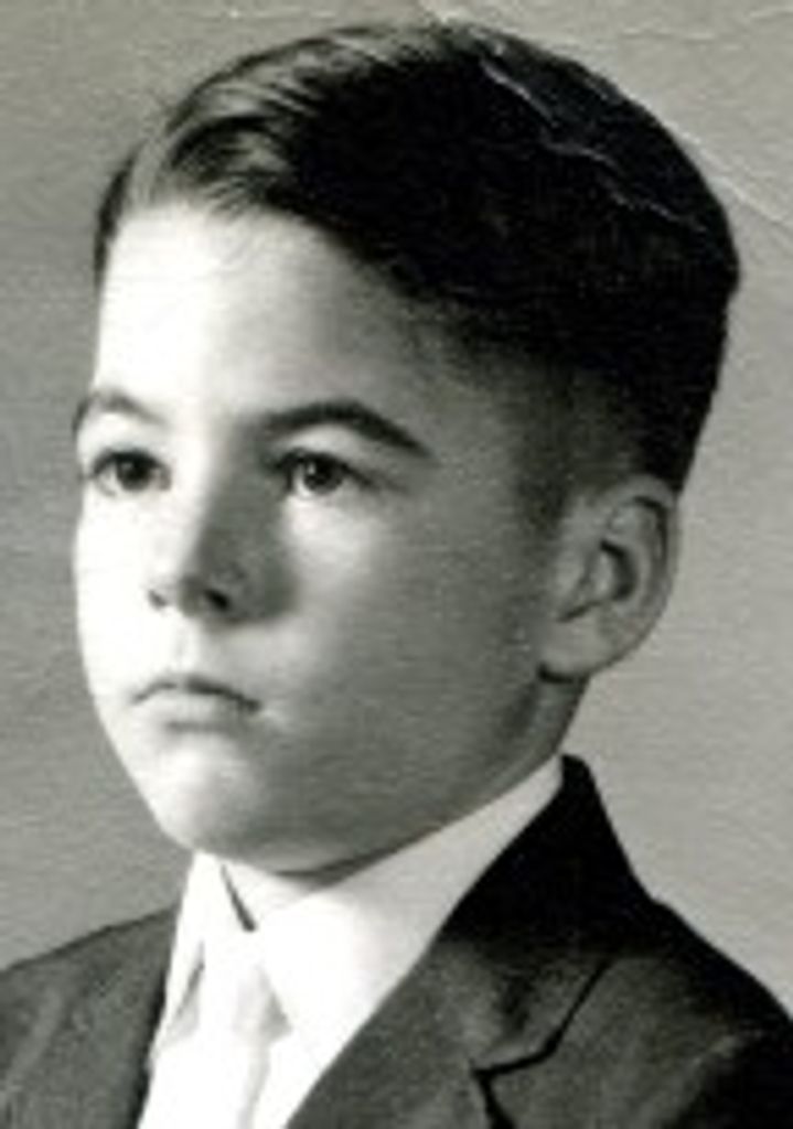 Michael J. Dougherty