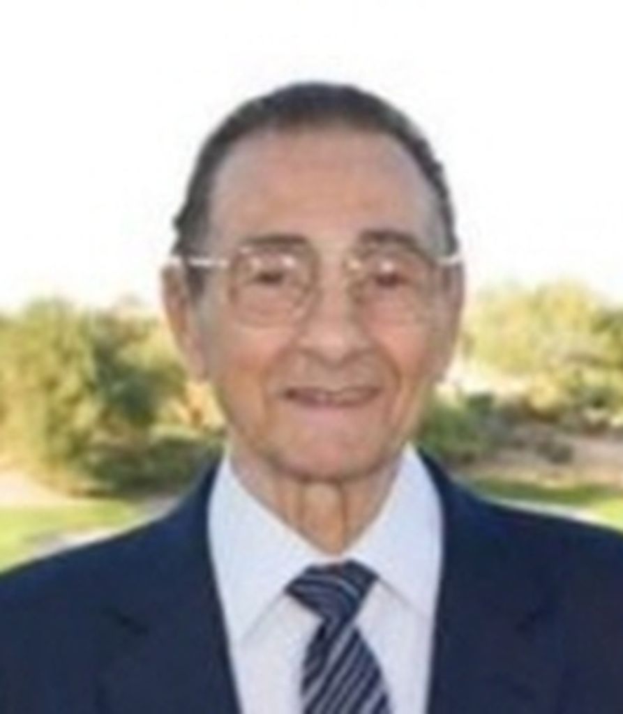 Frank Zarcone