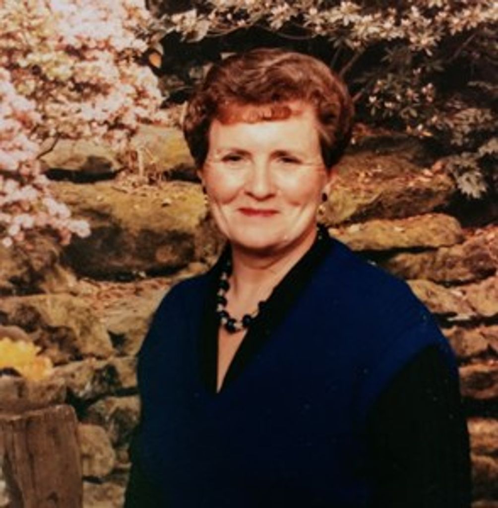 Betty Chambliss