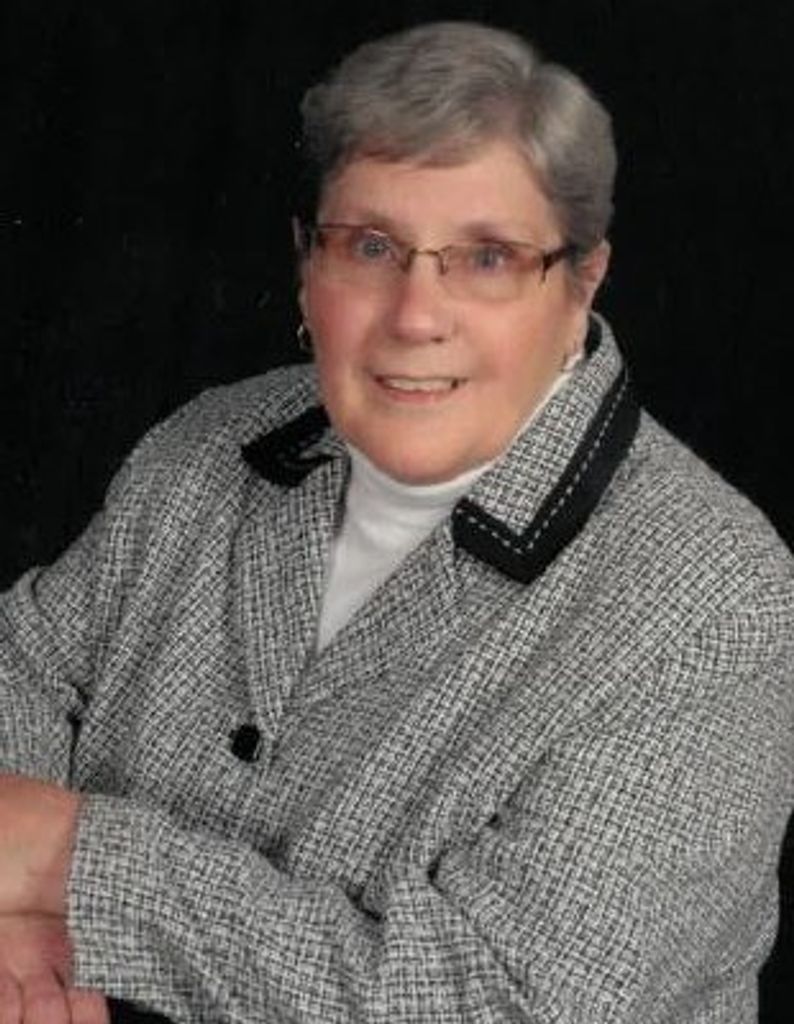 Norma C. Smith
