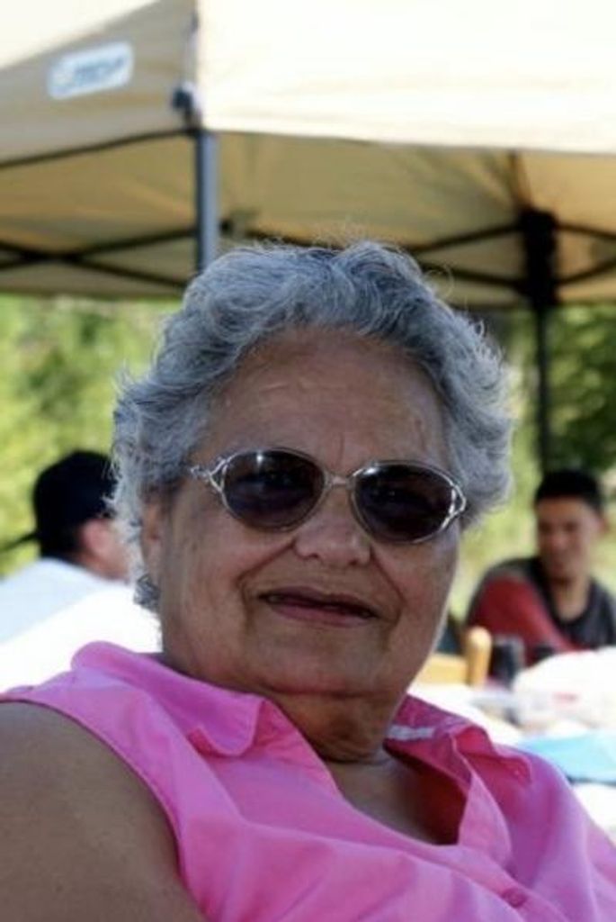 Gloria Sutton Profile Photo