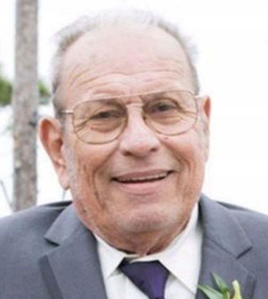 Bernard  Michael Beck  Ii