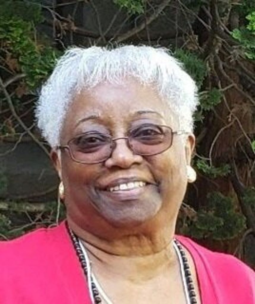 Loretta Joyce Wigfall Profile Photo