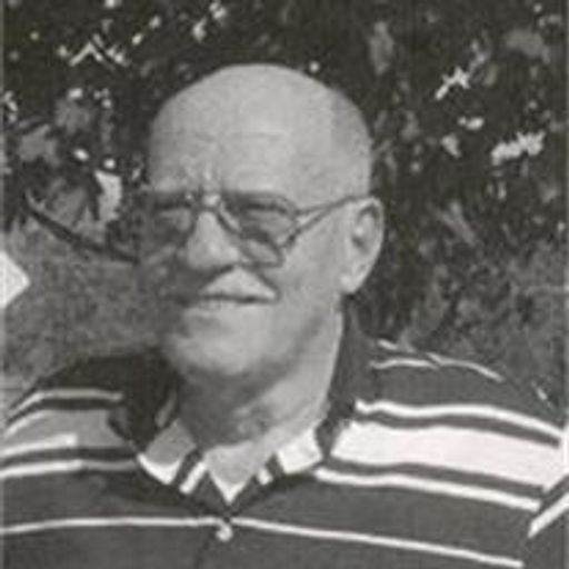 Eugene W. Winter Profile Photo