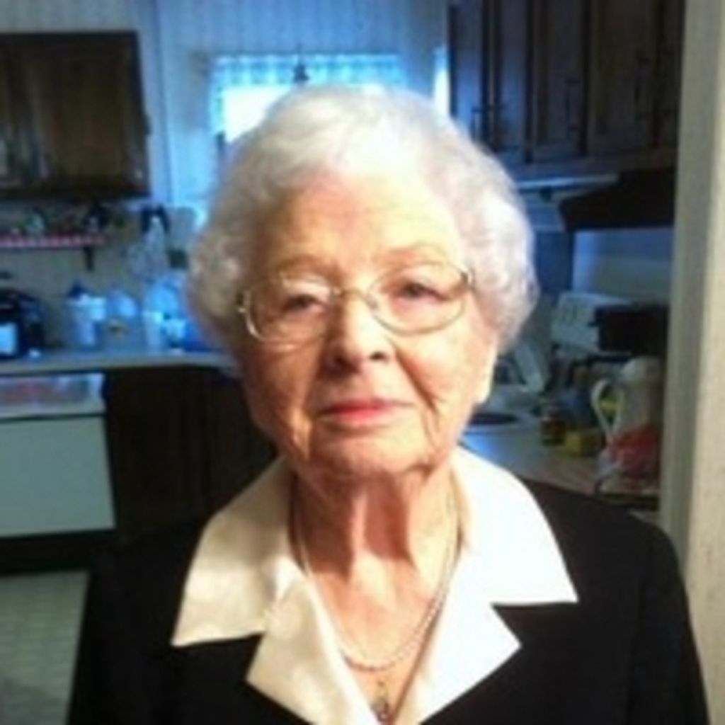 Margaret Pauline Pierce Profile Photo