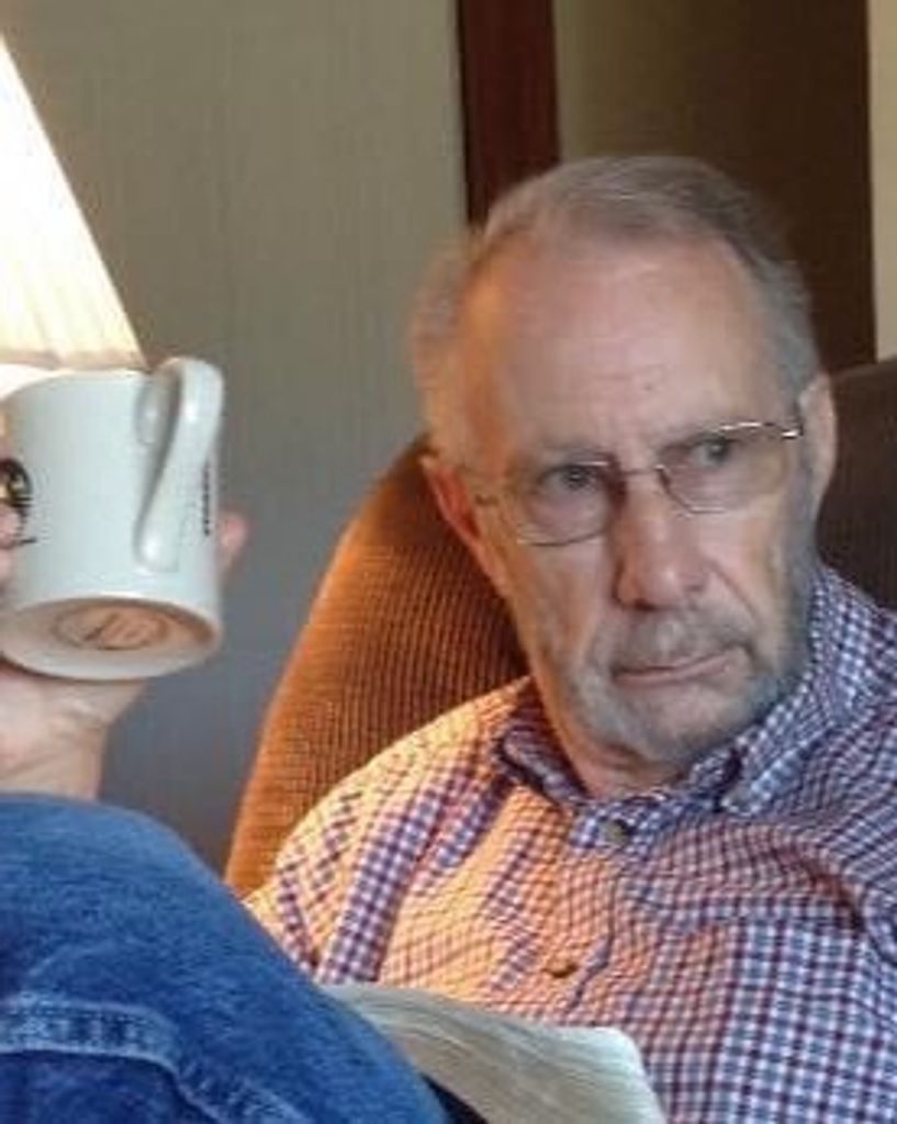 Paul James Owen Profile Photo