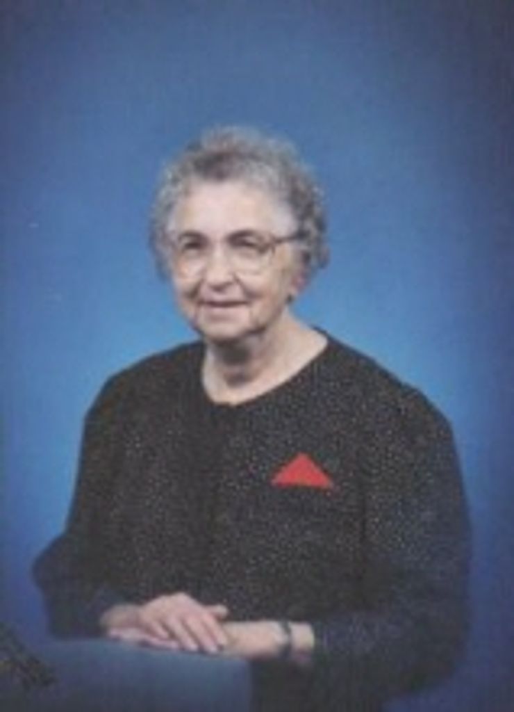 Mae Wininger