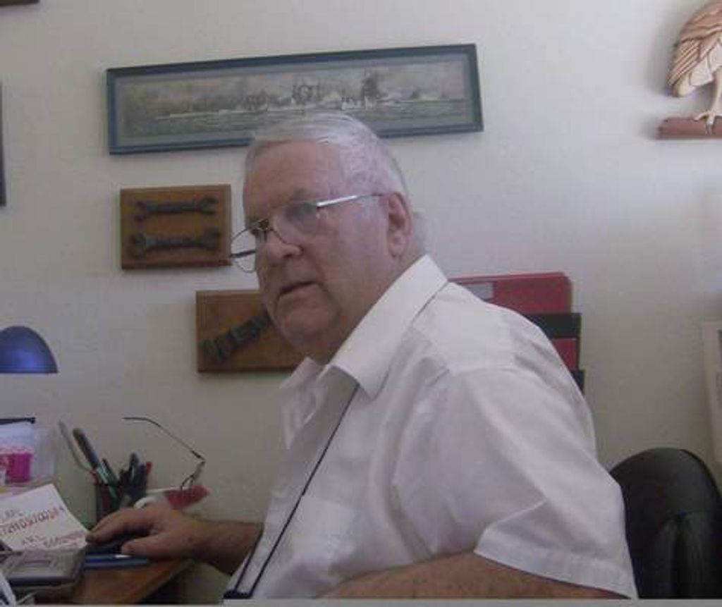Merle Allan Johnston Profile Photo