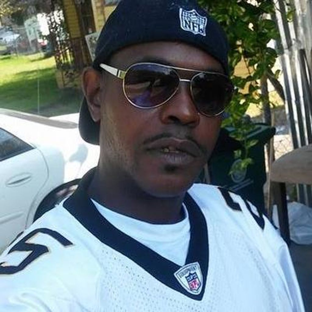 Mr. Leroy Robinson, Iii Profile Photo