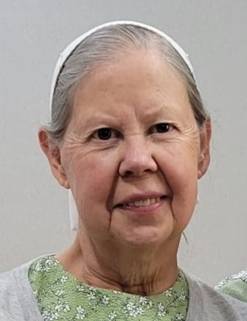 Virginia  Lee Wadel