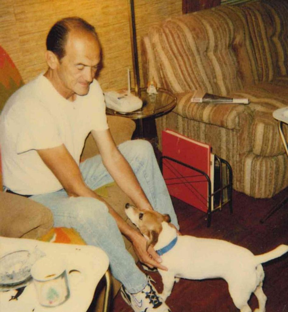 Bobby Schell Profile Photo