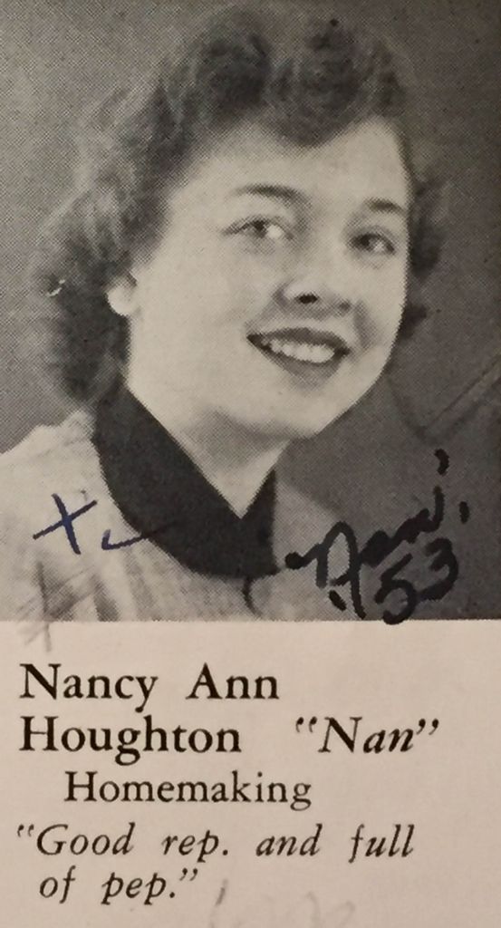 Nancy A. Coleman