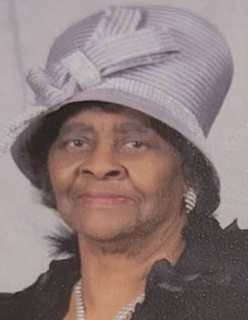 Carrie Toney Wilson