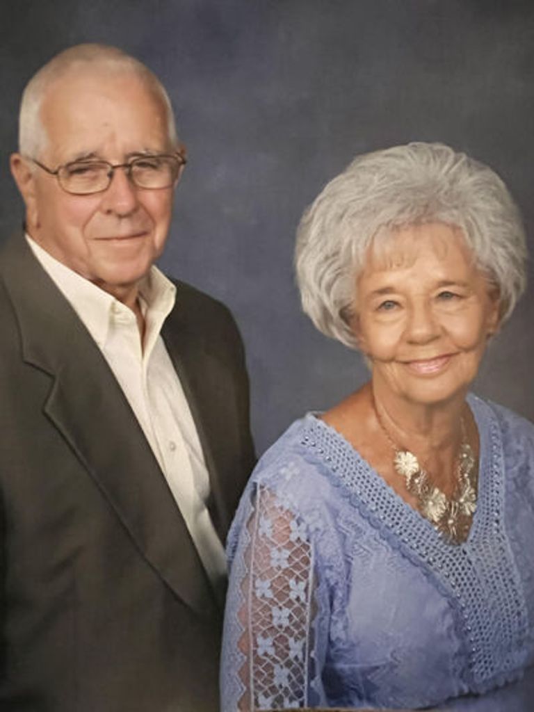 Jimmy Wade May Profile Photo